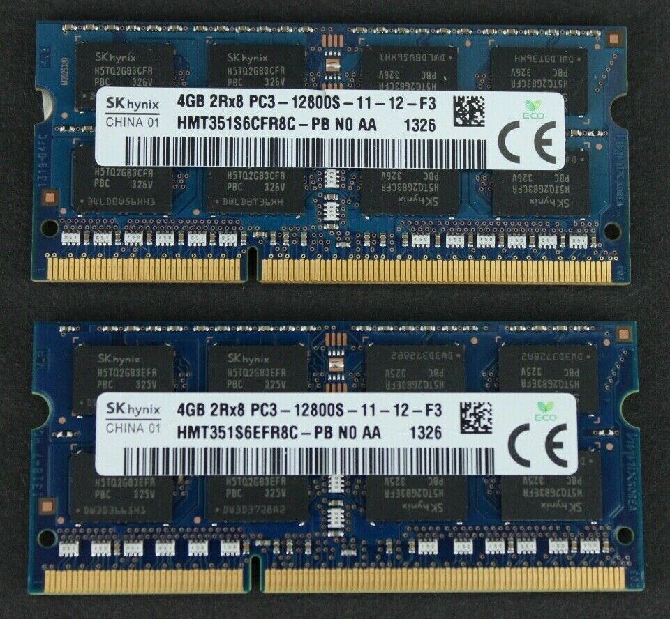 十年电脑维修工程师：ddr3内存的救赎与多代CPU的革新  第4张