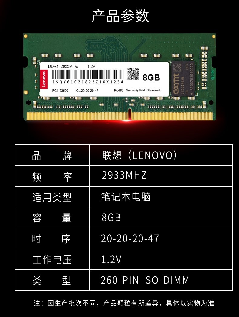 镁光ddr4内存条选择指南：高品质保证，智慧容量，平衡频率与时序  第5张