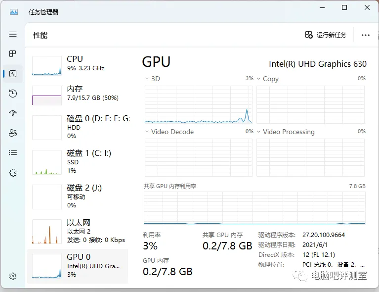 ryzen内存频率提升，让你的计算机速度翻倍