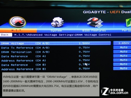 内存超频，稳定VS高性能，你选哪个？  第2张