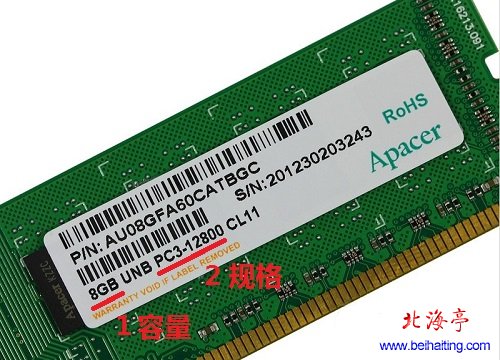 8G DDR4内存解密：日常使用够用吗？