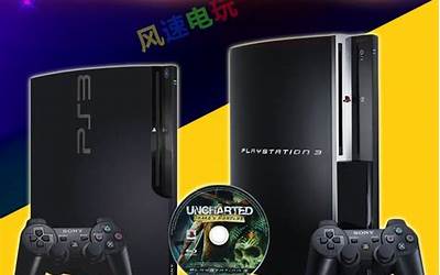 ps3游戏排行榜（ps3游戏排行）