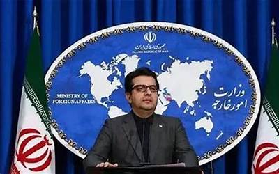 伊朗外交部发言人：伊朗部分资产解冻及美伊“换囚”将同日完成