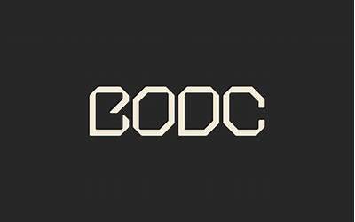 cod和bod的概念（cod bod是什么意思）