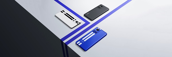 红米K50和真我gtneo3哪个好  第3张