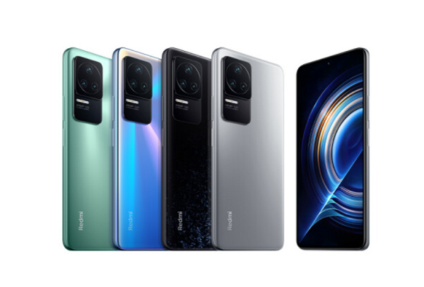 红米K50和真我gtneo3哪个好  第4张