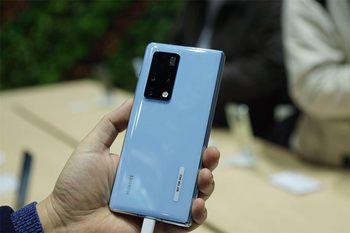 华为matex2多少钱  第3张