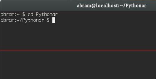 Linux系统怎么隐藏文件夹和文件?  第5张