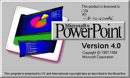 PowerPoint 20年历史回顾  第4张