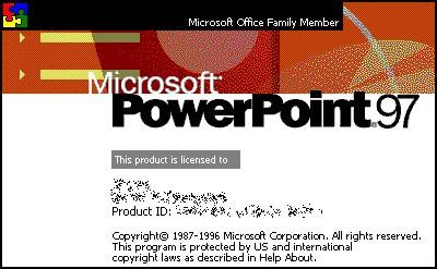 PowerPoint 20年历史回顾  第6张