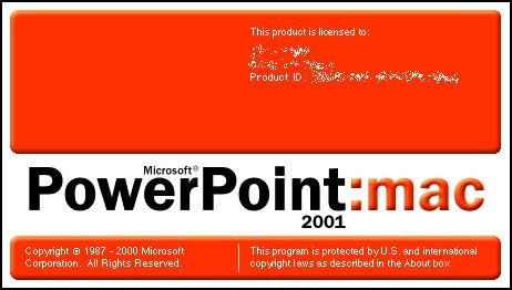 PowerPoint 20年历史回顾  第9张
