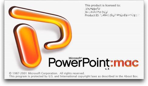 PowerPoint 20年历史回顾  第11张