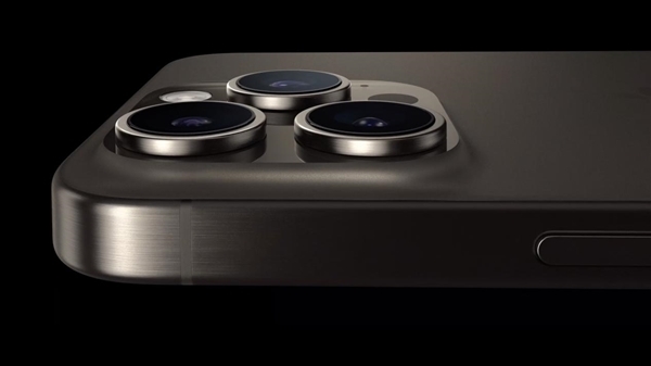 郭明錤：iPhone 16 Pro系列将标配潜望镜头 同款四棱镜结构  第1张
