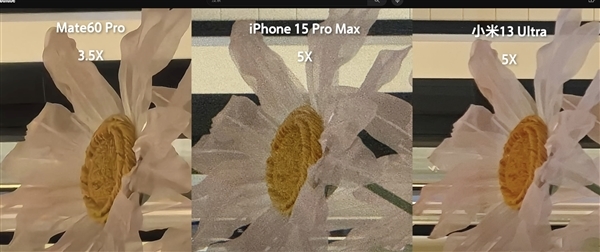 郭明錤：iPhone 16 Pro系列将标配潜望镜头 同款四棱镜结构  第4张