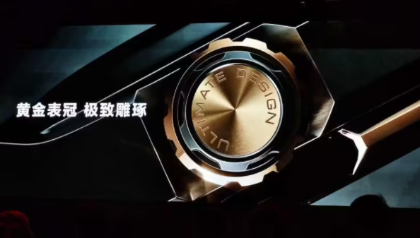 华为非凡大师手表什么时候上市(买watch4pro后悔了)