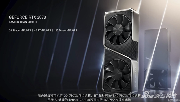 RTX30系列显卡怎么样  第4张