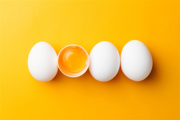 咸蛋黄还能人造？20粒才9.9元 专家教你分辨是不是人造咸蛋黄  第1张