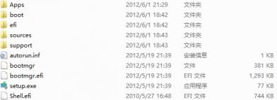 EFI硬盘怎么安装Windows8?  第2张