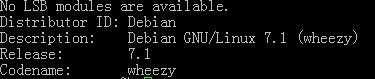 Mysql在debian系统中不能插入和显示中文的解决方法  第2张
