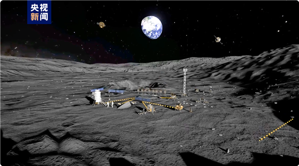 月背取样返回！嫦娥六号任务进展顺利：计划2024年前后发射  第3张