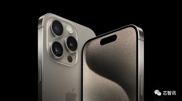 iPhone 15 Pro成了“火龙果”！台积电3nm、苹果散热谁的锅？  第1张