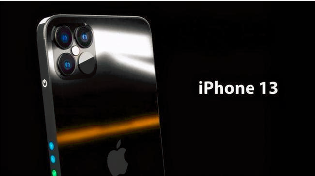 iPhone13新功能有哪些  第1张