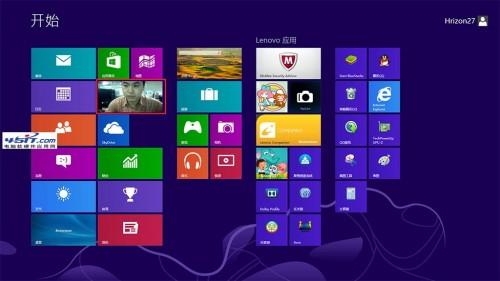 如何清除Windows8动态磁贴图片  第1张