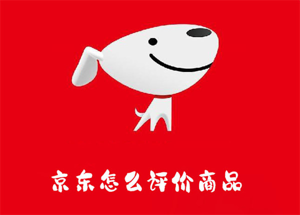 京东怎么评价商品  第1张