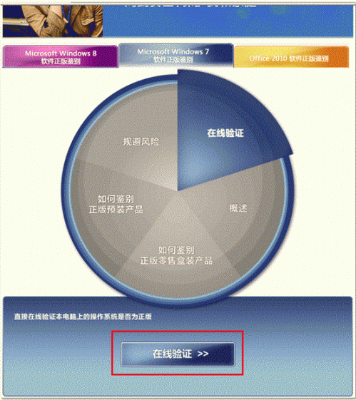 Windows 7正版系统如何验证?  第2张