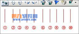 PowerPoint如何制作三维图  第5张