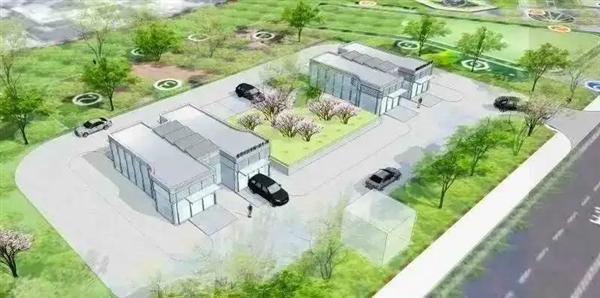 地下19层！上海建“世界之最”停车场：平均存取车仅90秒  第1张