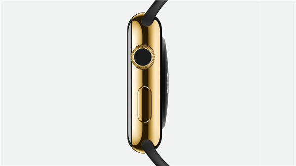 苹果将第一代Watch列为过时产品：包括黄金和爱马仕定制版  第1张