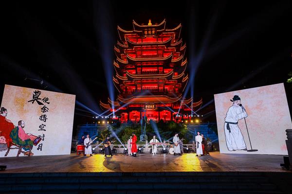 2023抖音中秋登楼夜在北京卫视播出  晚会收视率居全国省级卫视第二 第2张