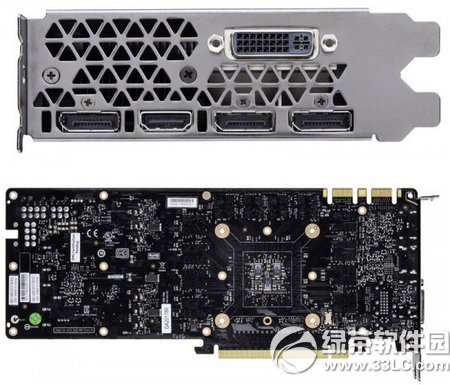 nvidia gtx980ti显卡价格  第2张