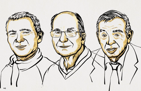 三位科学家获2023年诺贝尔化学奖：揭秘历史上最成功的“诺贝尔奖家族”
