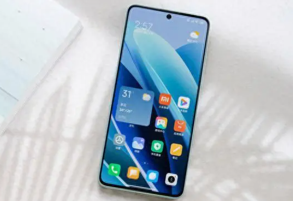 红米note13Pro处理器怎么样(红米note13g版和4g版怎么区分)  第2张