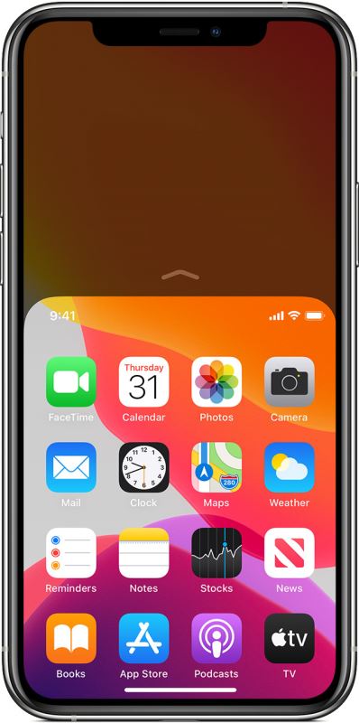 iPhone11有哪些好用的手势操作  第2张