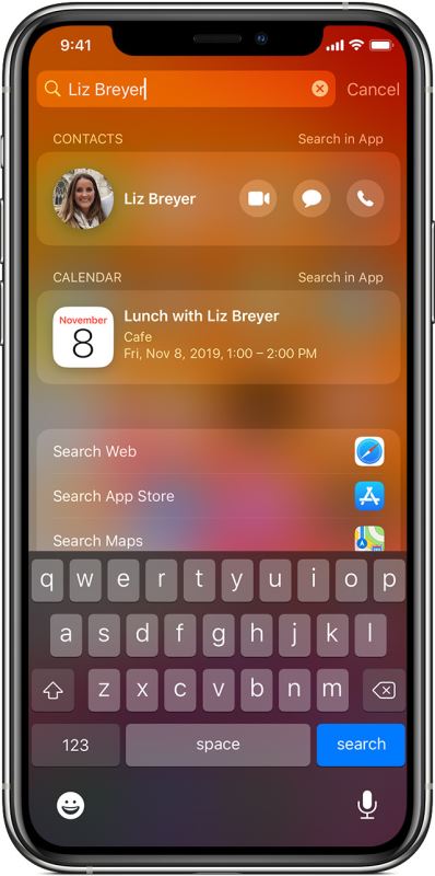 iPhone11有哪些好用的手势操作  第4张