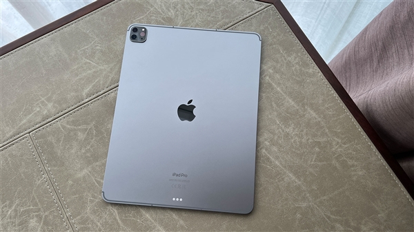 苹果最激进iPad！iPad Pro 2024搭载3nm M3芯片：领先安卓阵营  第2张