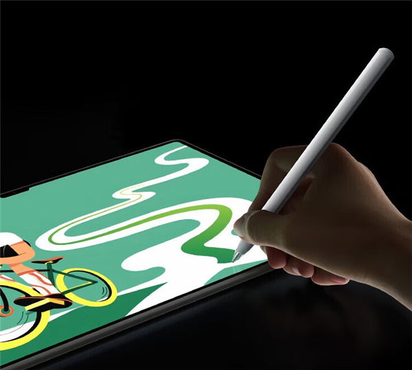 十年磨一剑！华为MatePad Pro 13.2英寸问世：移动办公时代来了  第5张