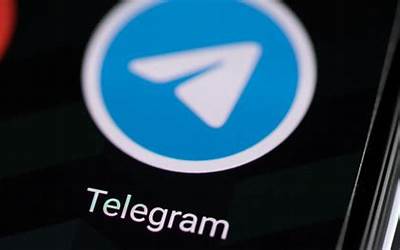 telegrm报价机器人(telegrm筛选器)  第1张