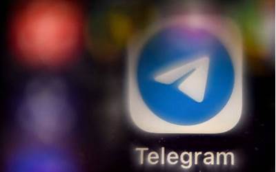 telegrm 通知设置(Telegrm视频自动下载)
