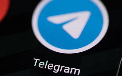 telegrm上的灰色产业(telegrm删除个人信息)  第1张