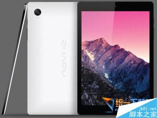 平板电脑nexus 9怎么样?nexus 9配置参数详情  第1张