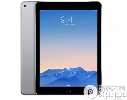 ipad air2 4g国行版什么时候出?  第1张