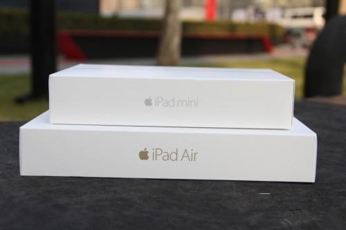 4G版有哪些优势?国行4G版iPad Air2/mini3常见问题解答汇总及选购指南  第1张