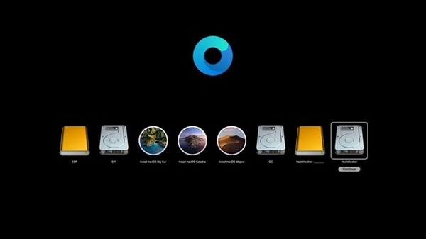 macOS Sonoma 14来了：“黑苹果”且用且珍惜  第2张