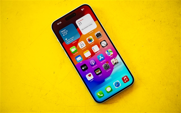 iPhone 15不被看好！很多老用户换机周期延长了  第4张