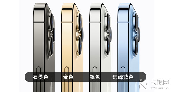 IPhone13promax大概多少钱  第2张