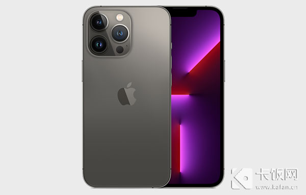 IPhone13promax大概多少钱  第3张